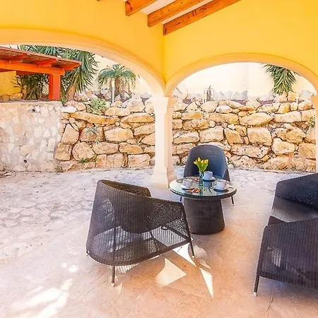 Apartmán Luis 10
