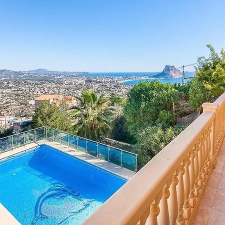 Apartmán Luis 10 *