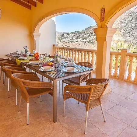 Apartmán Luis 10