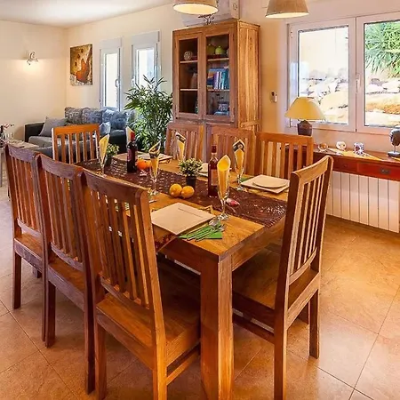 Apartmán Luis 10